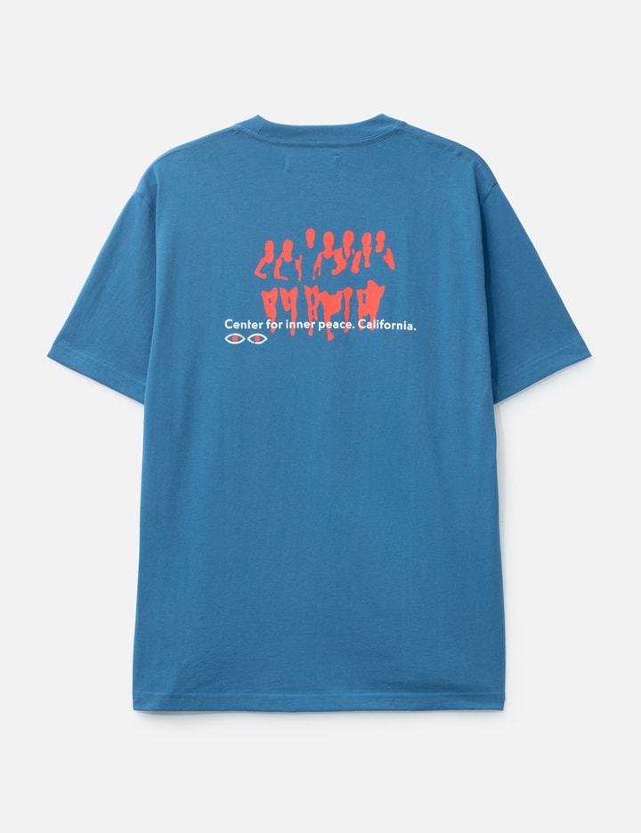 District Vision x New Balance Short Sleeve T-Shirt Placeholder Image