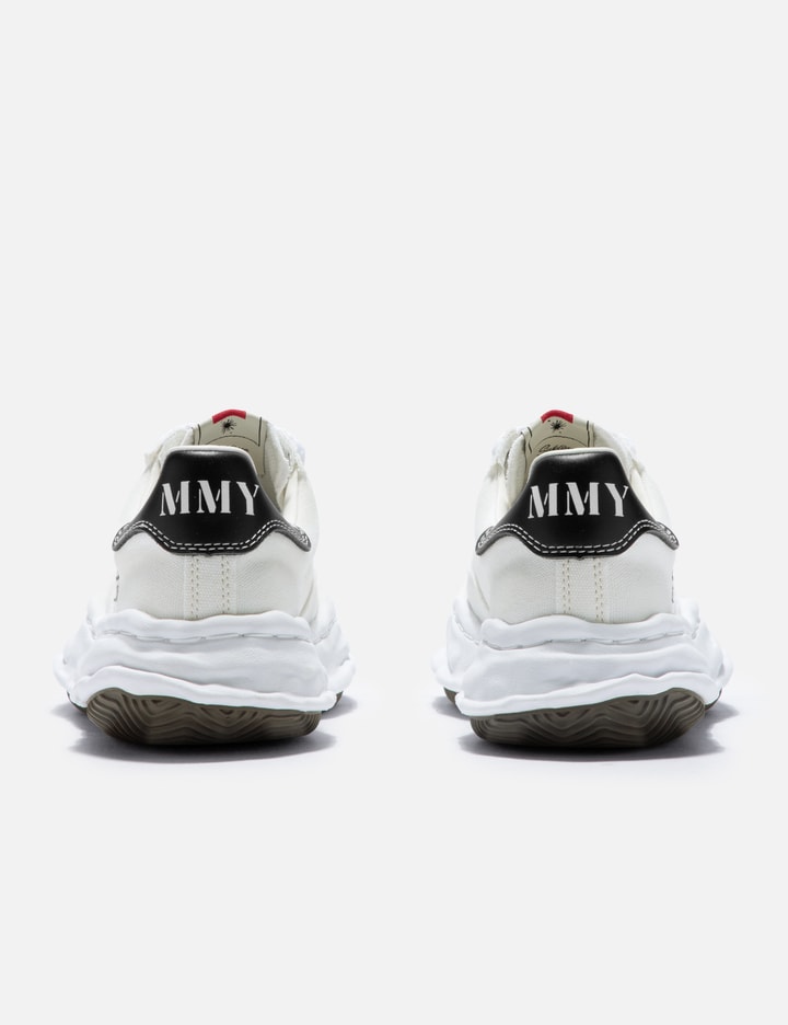 "BLAKEY" OG Sole Canvas Low-top Sneakers Placeholder Image