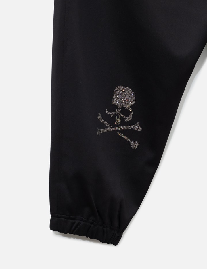 Mastermind Japan Swarovski® Crystals Jersey Joggers
