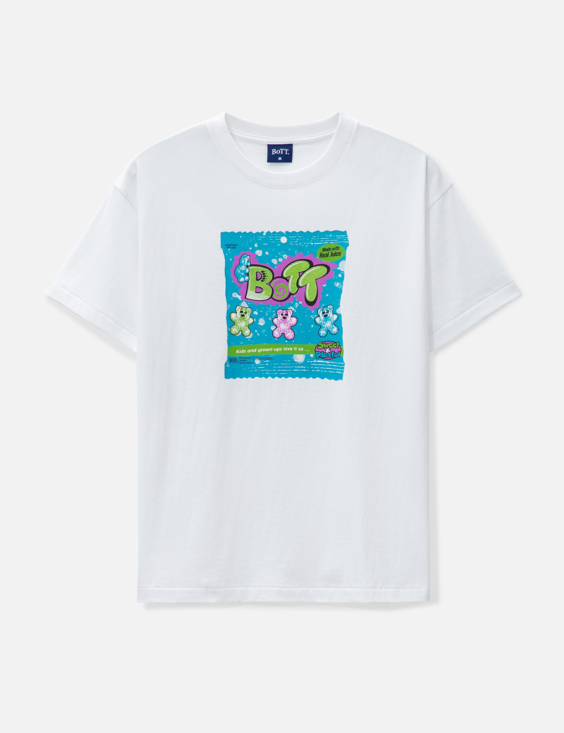 Candy T-Shirt view 16