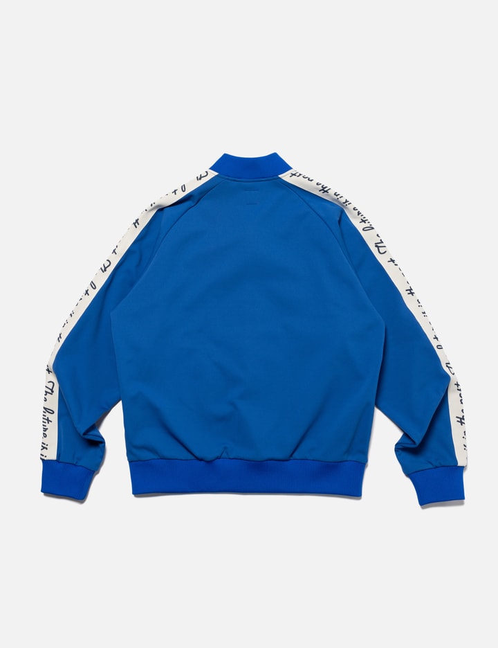 TRACK JACKET Placeholder Image