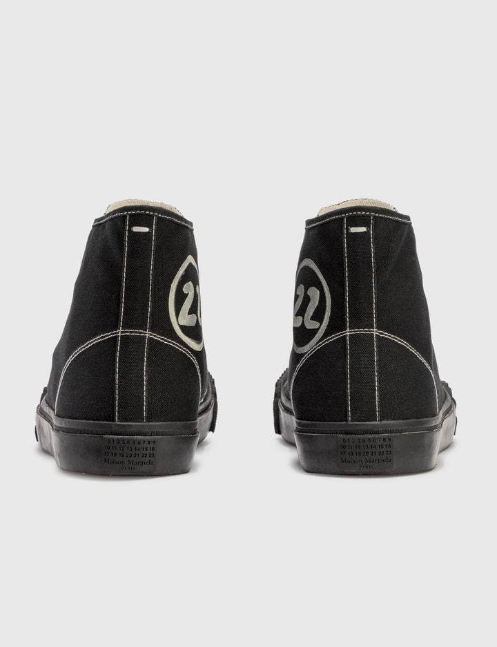 Tabi High Top Sneakers Placeholder Image