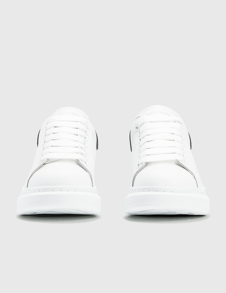 Oversized Sneakers Placeholder Image