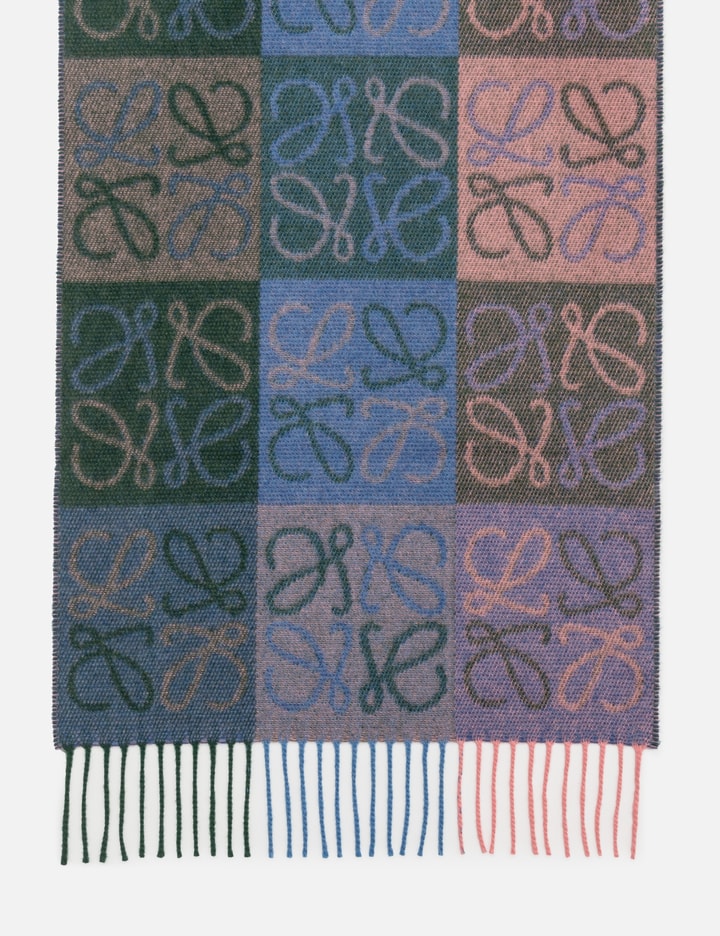 Anagram Scarf Placeholder Image