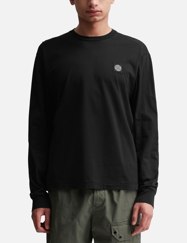 Long-sleeve T-shirt Placeholder Image