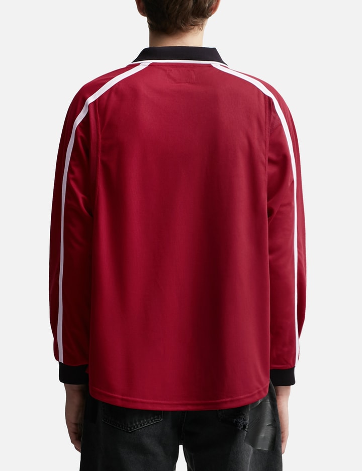 Soccer Jersey Placeholder Image