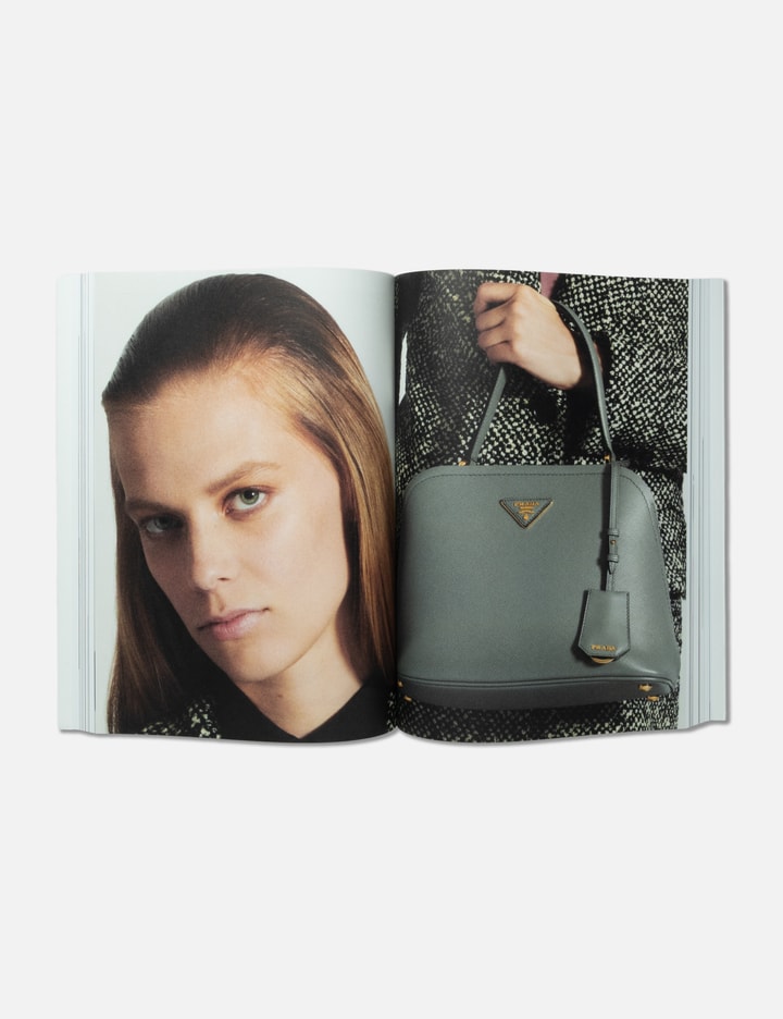 Prada Tools of Memory Sotheby's F/W 2020 Catalogue Placeholder Image
