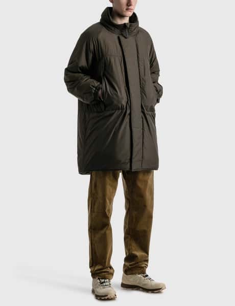 WILD THINGS - Monster Parka