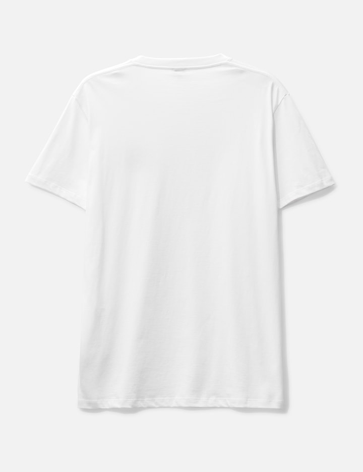 Regular Fit T-shirt Placeholder Image