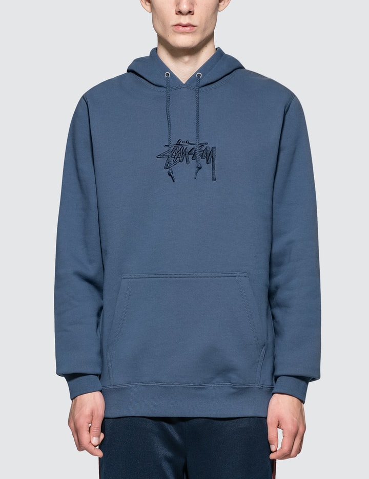 Stock App. Hoodie Placeholder Image