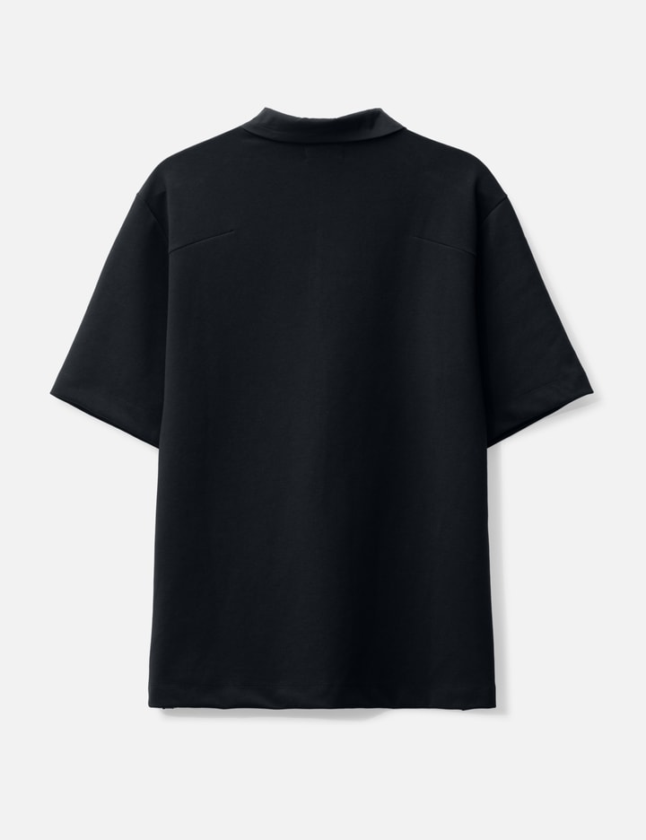 HYPEGOLF x POST ARCHIVE FACTION (PAF) Half-zip Polo Placeholder Image