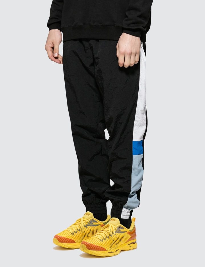 Nylon Trackpants Placeholder Image