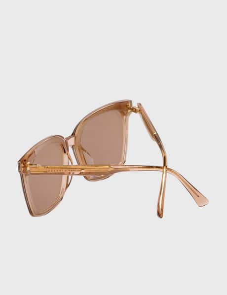 Gentle Monster - Tega BRC1 Sunglasses | HBX display picture 1