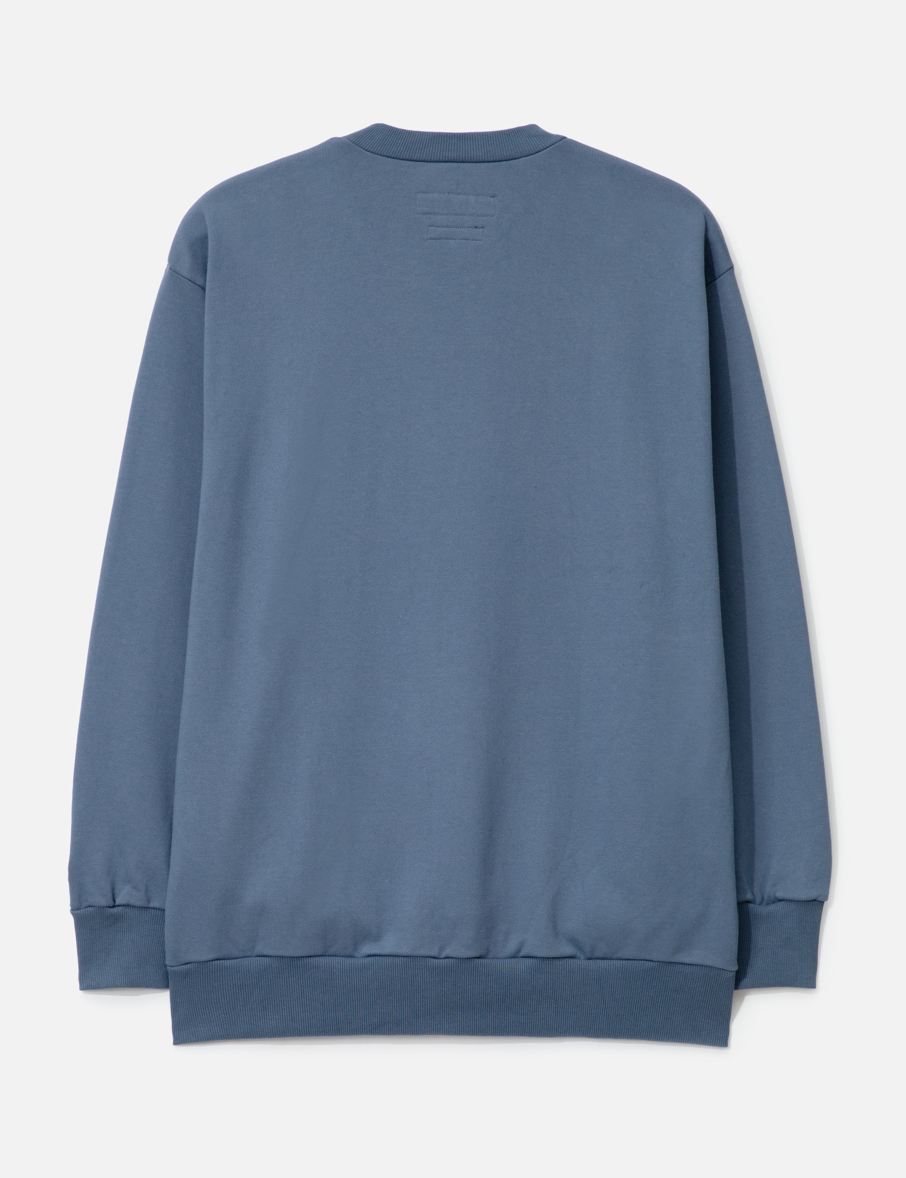 Boro Embroidered Sweat Shirt view 17