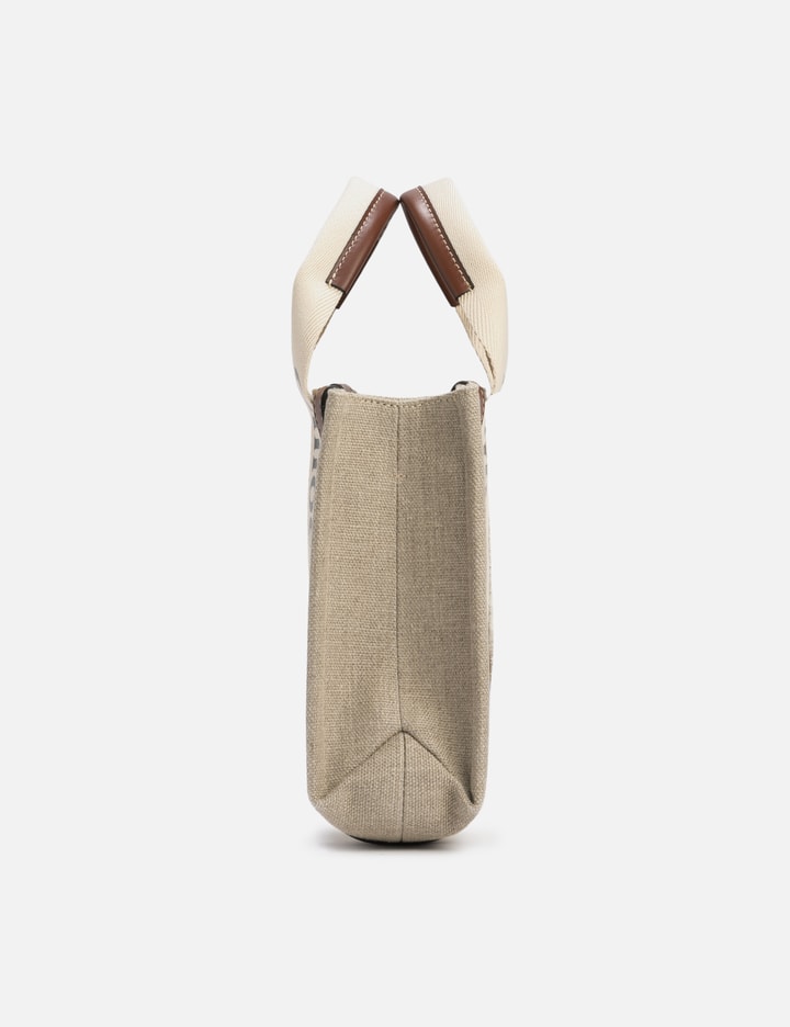 Woody Small Tote Placeholder Image