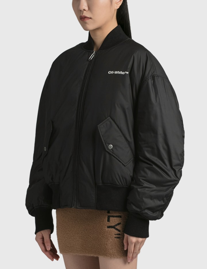 Peach NY Over Bomber Placeholder Image