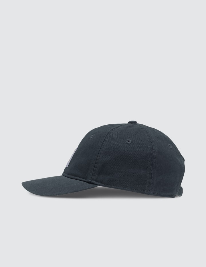 Logo Cap Placeholder Image