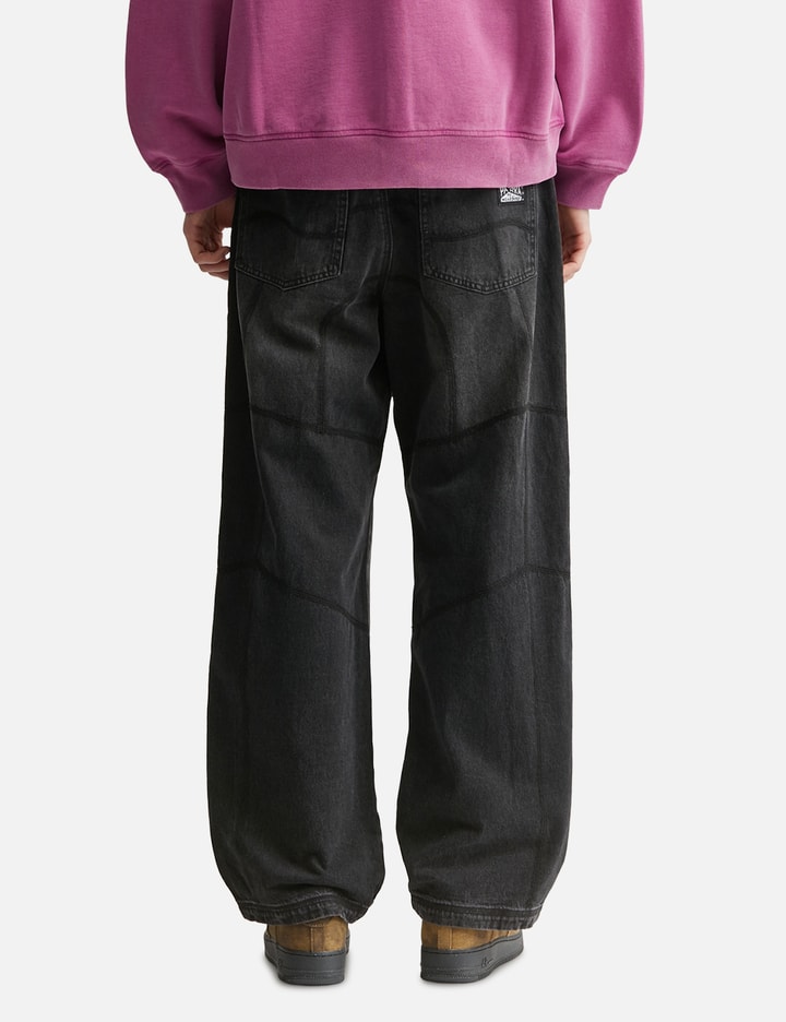 Moto Stitcher Pants view 4