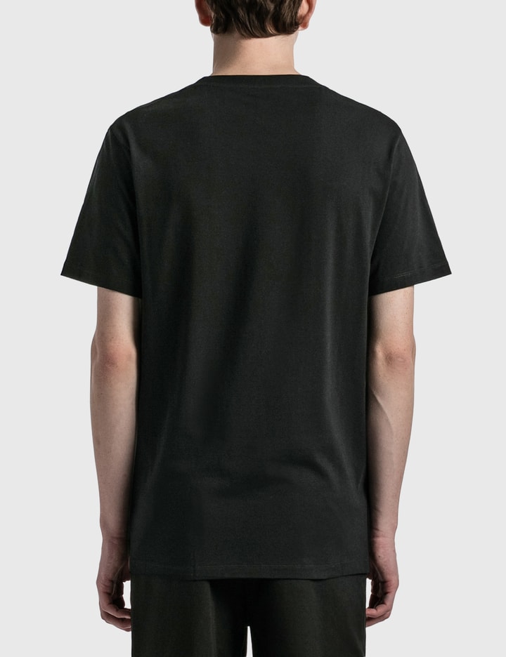 Anagram Fake Pocket T-shirt Placeholder Image