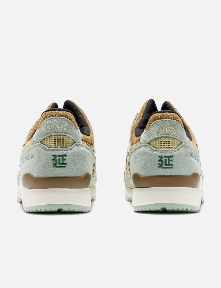 Asics GEL-Lyte III OG X Costs 'Cane Vine' Placeholder Image