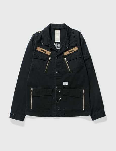 WTAPS WTAPS JACKET