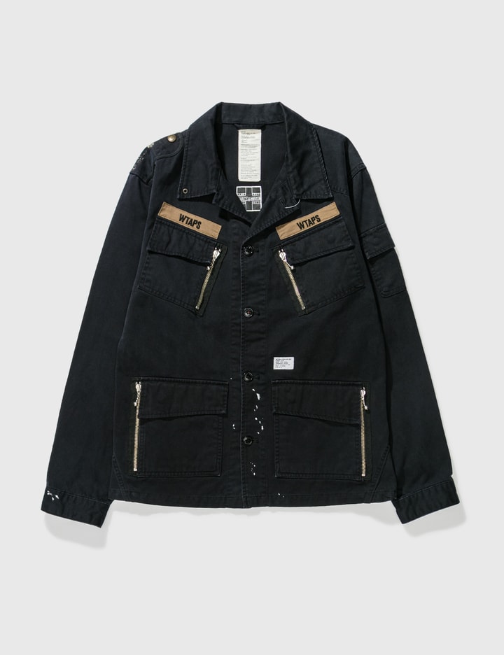 WTAPS JACKET Placeholder Image