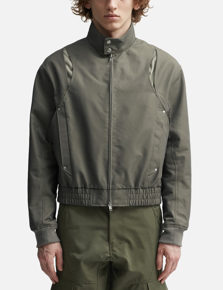 Baracuta Blouson Jacket Placeholder Image