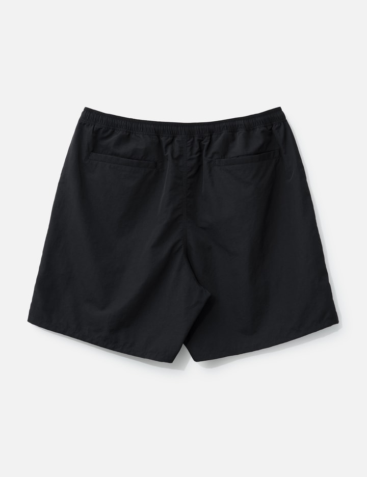 Supplex Nylon Easy Shorts Placeholder Image