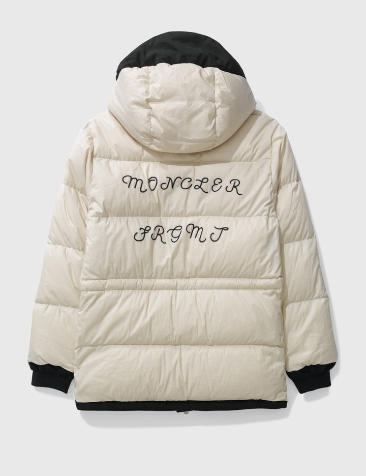 7 Moncler Frgmt Hiroshi Fujiwara Glostery Jacket Placeholder Image