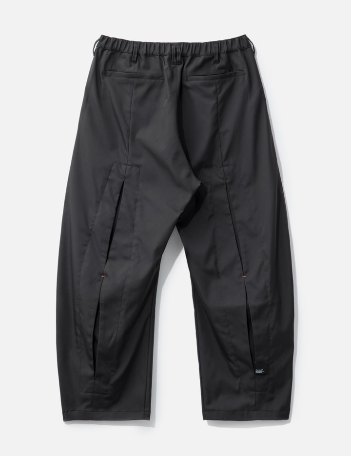 “RMX-P01” SOFTBOX Tailored Trousers Placeholder Image