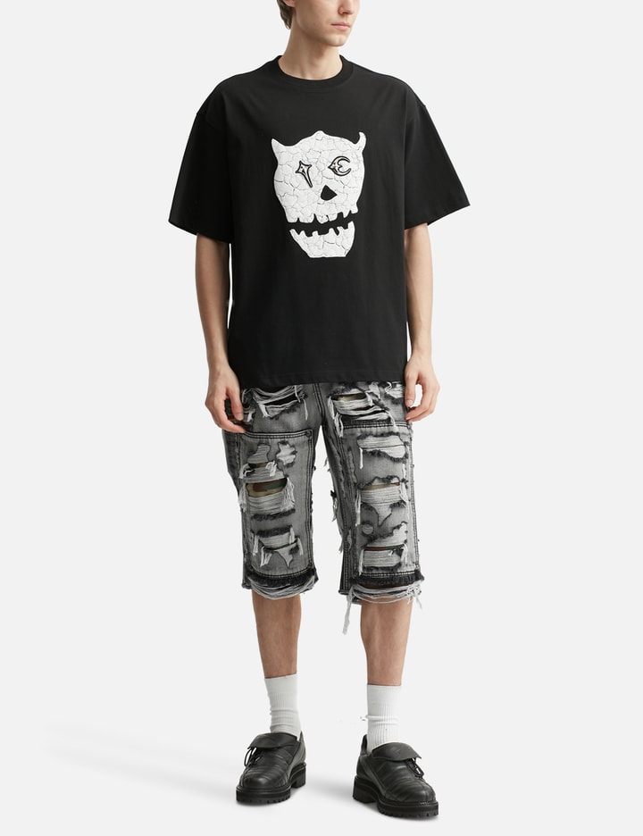 TC Skull T-Shirt Placeholder Image