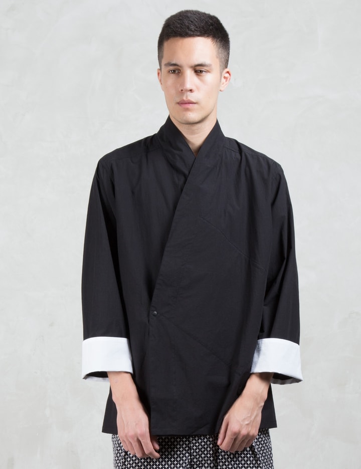 Jinbei L/S Shirt Placeholder Image