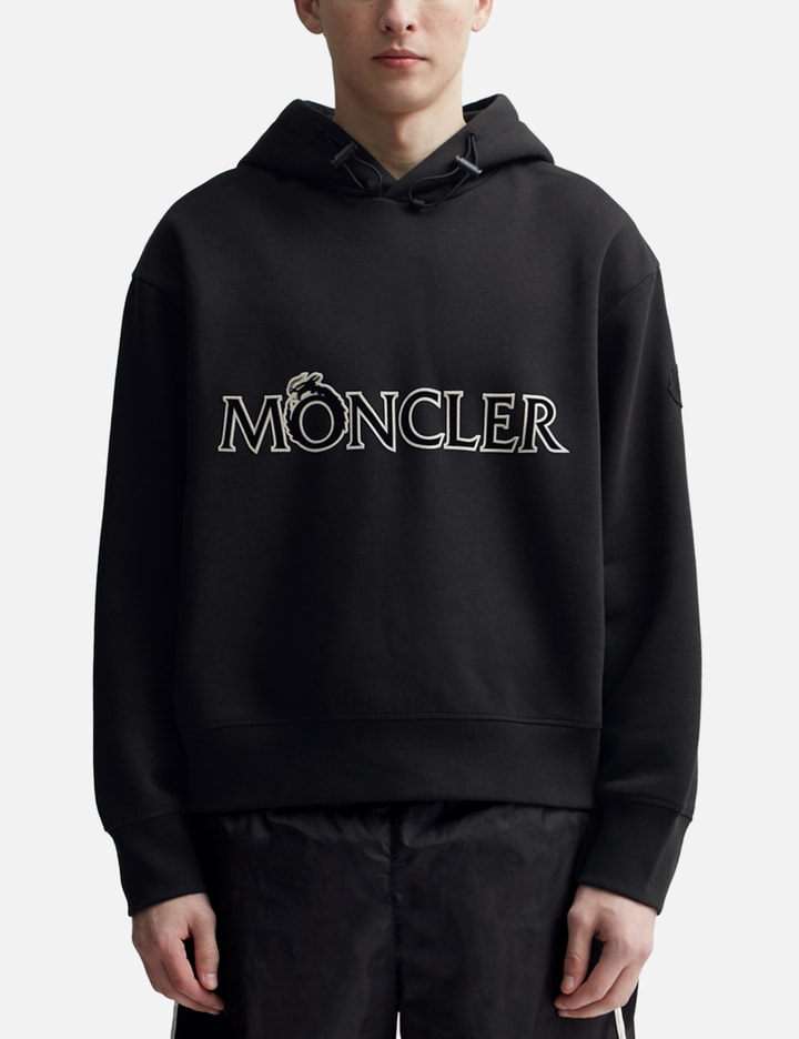 Logo Hoodie Placeholder Image