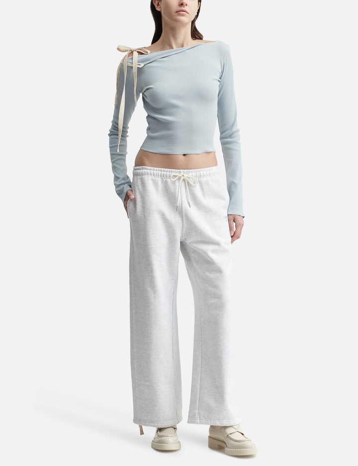 G DRAWSTRING SWEATPANTS Placeholder Image