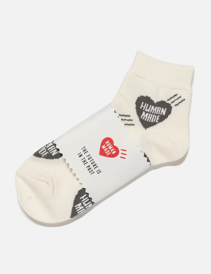 Heart Short Socks Placeholder Image