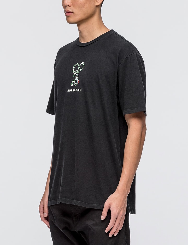 Chivalry S/S T-shirt Placeholder Image