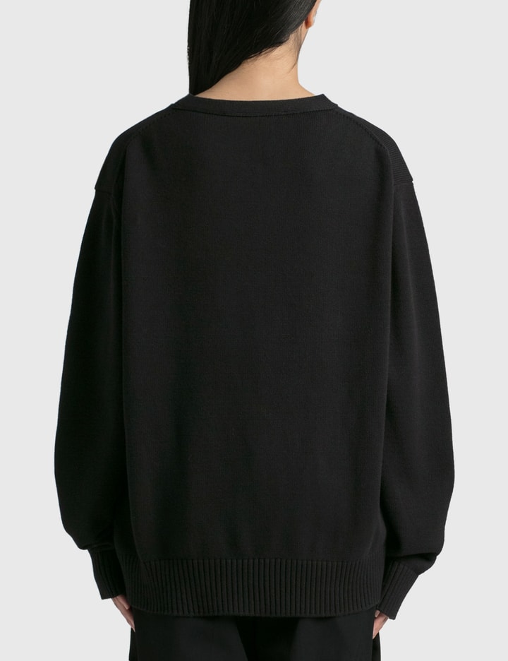 Arch Logo Sweater Placeholder Image