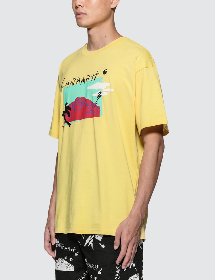 Anderson S/S T-Shirt Placeholder Image