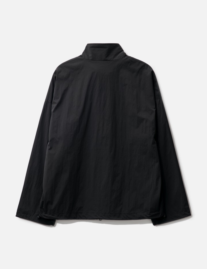 D Logo Windbreaker Placeholder Image