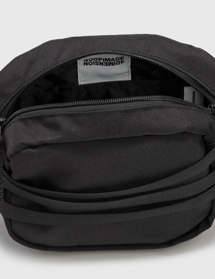 GOOPiMADE x 4Dimension Gear Up Pouch Placeholder Image