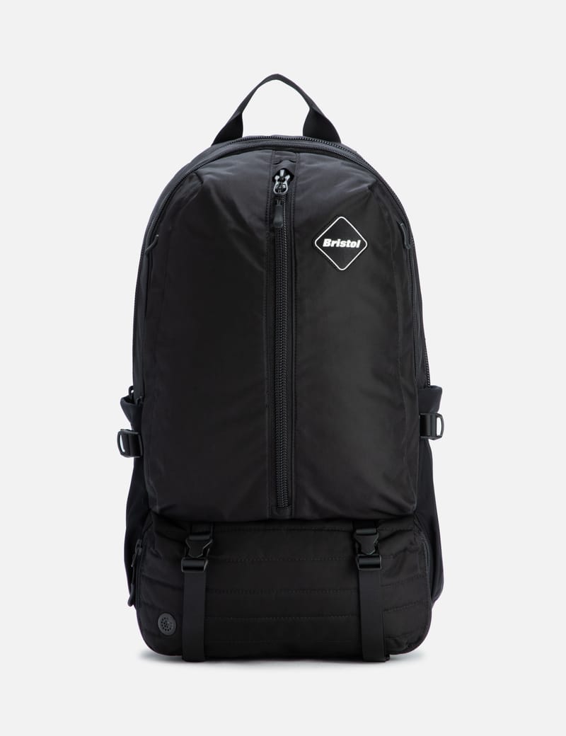 F.C.Real Bristol TOUR BACKPACK ブリストル
