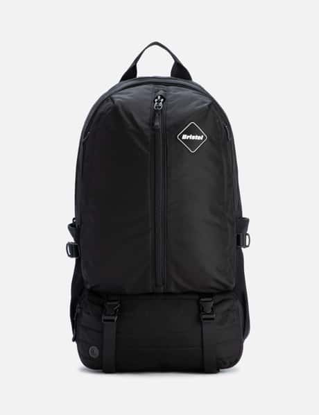 F.C. Real Bristol TOUR BACKPACK