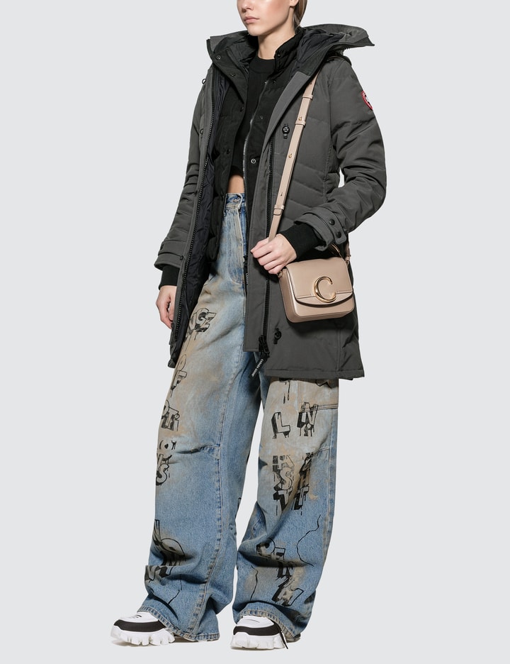 Lorette Parka Placeholder Image