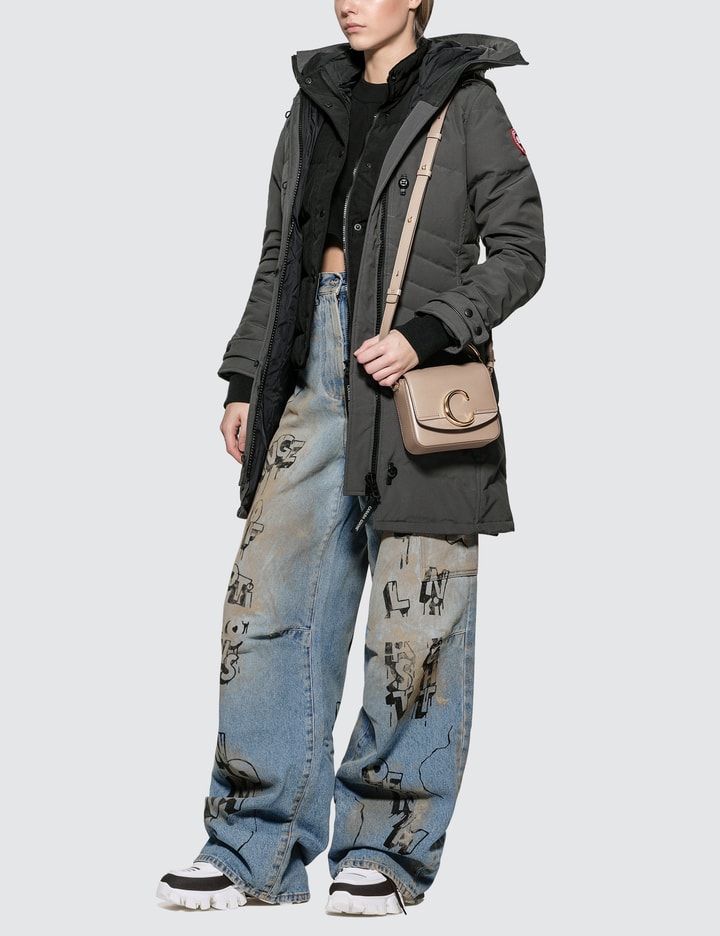 Lorette Parka Placeholder Image