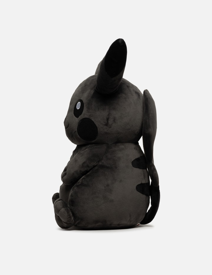 Thunderbolt Project Pikachu Placeholder Image