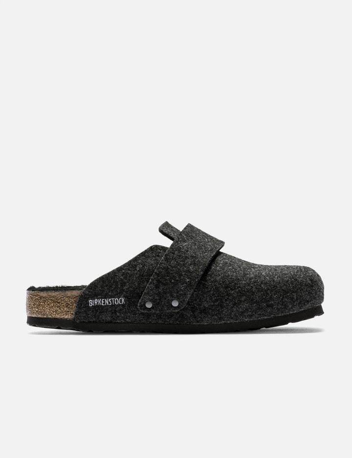 Loma Shearling