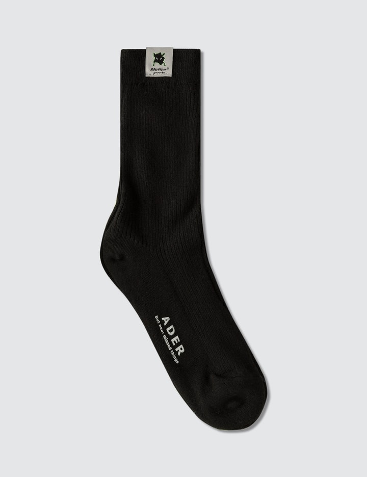 Layered Socks Placeholder Image