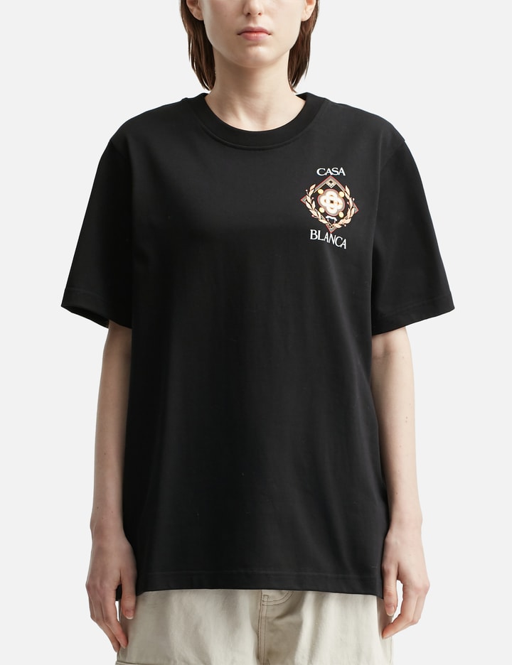 Championship Diamond T-shirt Placeholder Image