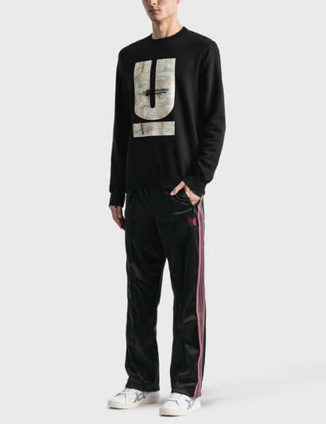 Undercover - U Scab 30th Anniversary Sweatshirt | HBX