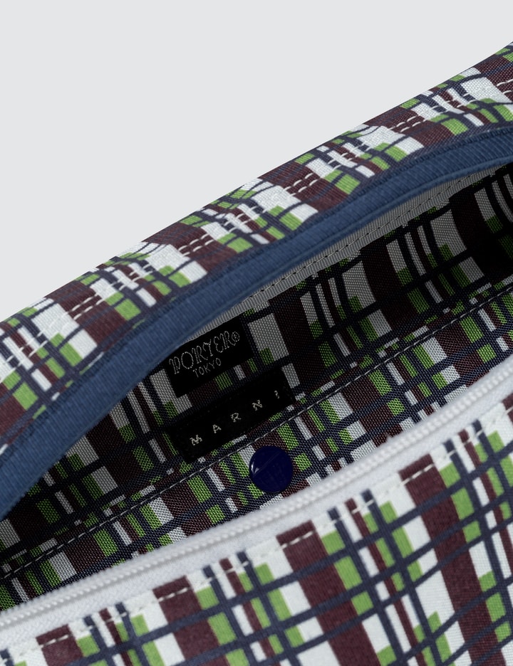 Marni x Porter Bum Bag Placeholder Image